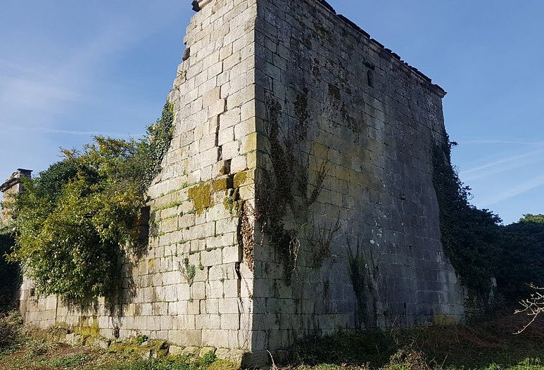 Torre de Friol, Spain